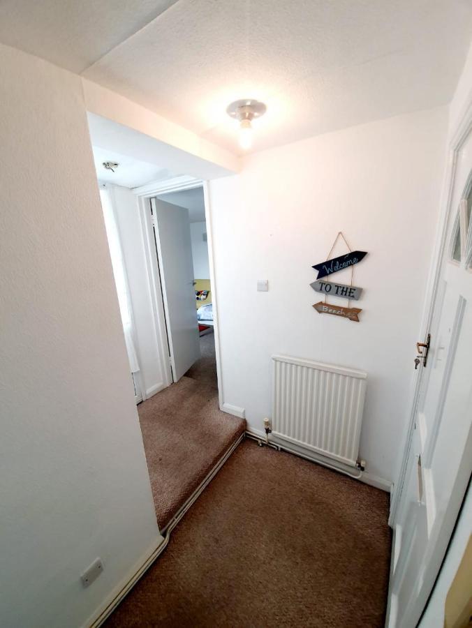 Rayleigh Town Centre 2 Bedroom Apartment 외부 사진